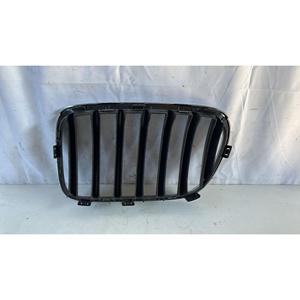 Grille décorative droite BMW X3 Série 2 (10>) 7210726 N47D20C - Product Image 4