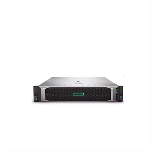 Servidor en rack HPE DL385 Gen10 Plus AMD <span class=keywords><strong>EPYC</strong></span> 7402 de 24 núcleos 2U de alta calidad - Product Image 2