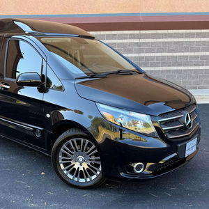 Mercedes-Benz Metris Explorer Conversion Plus 2018 Usado en Buen Estado, Sin Accidentes, Volante a la Izquierda/Derecha - Product Image 1