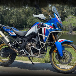 Honda Africa Twin DCT 2019 usada disponible - Product Image 1