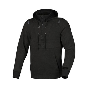 Byron Hombres Moto Sudadera Touring/Offroad Impermeable Temporada cálida Enduro Textil Sudadera con capucha Chaqueta/Chaqueta, CE Nivel 2 Armaduras - Product Image 1