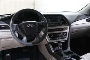 Pièce d'occasion de qualité industrielle 2015 pour H So-na-ta 2.4L S-E LHD avec garantie de 3 ans, origine américaine - Product Image 2