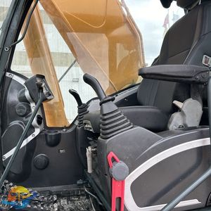 รถขุดฮุนได 305LC-9T มือสองแท้ แขนยืด 18 เมตร เครื่องจักรงานดิน ราคาถูก ขาย - Product Image 3