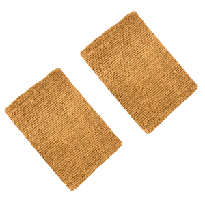 ARTÍCULO SUPERIOR Eleve la entrada de su hogar con nuestra versátil alfombrilla para puerta diseñada para una máxima funcionalidad y atractivo estético - Product Image 1