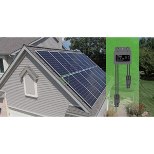 Sistema de Monitoreo de Optimizador Solar ATHENA600 460W -40C~+60C Compatible con MC4 - Product Image 3