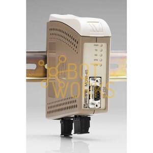Omron WESMDW45HV - Nuevo - Product Image 1