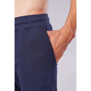 New Arrival <b>Men's</b> <b>Shorts</b> 100% Cotton French Terry Fleece Customizable <b>Knee</b> <b>Length</b> High Street Vintage Washed <b>Shorts</b> - Product Image 4