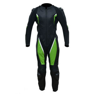 ชุดมอเตอร์ไซด์แบบระบายอากาศได้ชุดมอเตอร์ไซด์ทำจากวัสดุป้องกันตามสั่ง - Product Image 1