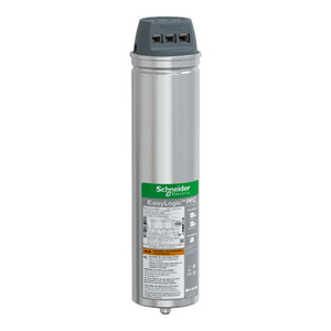 Condensador SCHNEIDER ELECTRIC EasyCan 17/20.4 Kvar 480 V 50/60Hz BLRCS170A204B48 - Product Image 1