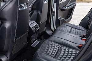 JAGUAR F-PACE SVR 2020 USADO, Volante a la Izquierda/Derecha - Product Image 5