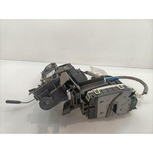 Serratura Anteriore Destra Mercedes Classe A (W176) A1667200435 651901 (12>18) - Product Image 4