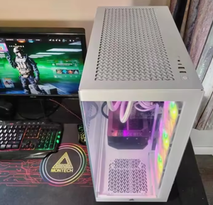 PC para Juegos AMD RYZEN 9 9950X3D con NV1DIA RTX 5090, 256 GB de RAM DDR5, SSD de 4 TB, W1F1 WHATSAP/ +1 6319219112 - Product Image 5