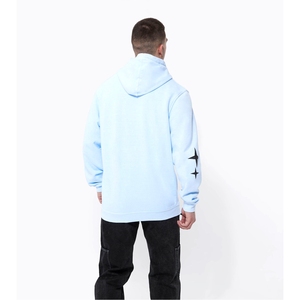 Sudaderas con Capucha Personalizadas de Alta Calidad para Hombre y Mujer, Tallas Grandes, Invierno 2024, Impresión de Logotipo Personalizado, Unisex, Oferta - Product Image 3