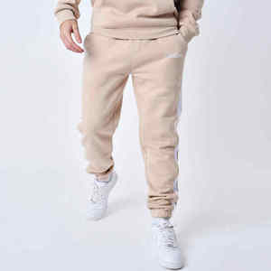 Vente en gros Survêtements Impression personnalisée Survêtement Sweat Shirt Ensemble de costumes de sport pour hommes Costume de camion dans le sport - Product Image 2