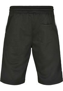 Pantalones cortos de gimnasio para hombre de felpa francesa de algodón digital sólido personalizado al por mayor de alta calidad de secado rápido transpirable deportes al aire libre - Product Image 2