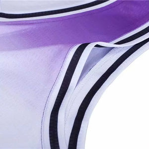 Tenue de basketball personnalisée pour hommes 2025 – Ensemble maillot de football en tissu respirant pour entraînement d'équipe, match et performance sportive - Product Image 3