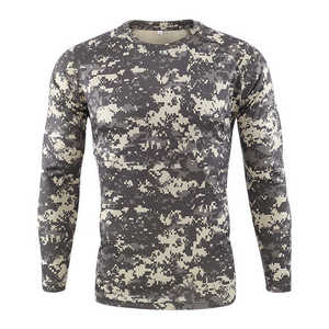 Maillots de chasse à bas prix dernière conception de qualité supérieure chemises de sport pour hommes du Pakistan meilleur maillot de chasse - Product Image 1