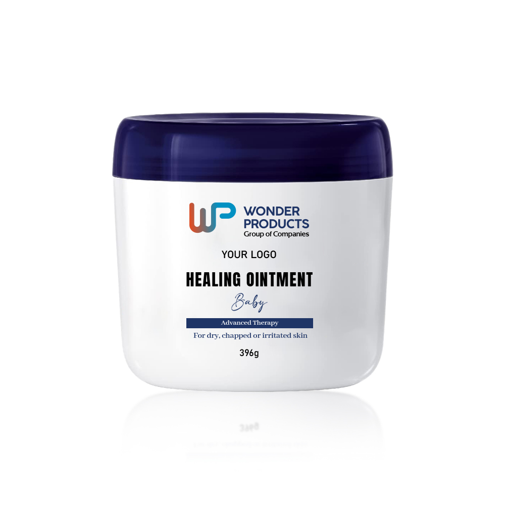 OEM/ODM Baby Healing Ointment Advanced Therapy Protectant for Dry Chapped & Irritated Skin at Wholesale Price with Private Label