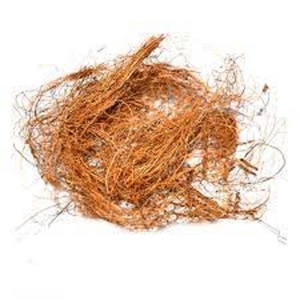 Fibre de noix de coco naturelle de haute qualité pour matelas brosses cordes tapis de culture paillis fibre de coco vente en gros de l'Inde - Product Image 4