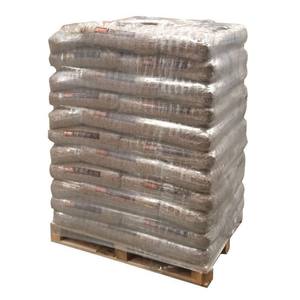 <b>Wood</b> <b>Pellets</b> DE Origin 6mm/8mm Diameter 4200 Calorie Ash Fuel - Product Image 1