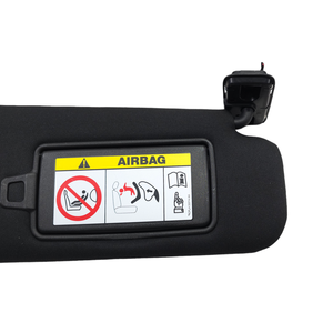 Pare-soleil côté passager LAND ROVER Range Rover Evoque Série JLR04100ME (18>) - Product Image 3