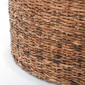 Vintage europeo Wabi-Sabi estilo ratán mesa de centro moderno-mármol muebles para el hogar conjunto para comedor y uso en la oficina - Product Image 3