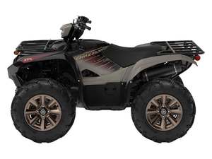 Disponibles: Nuevas Motos Grizzly EPS XT-R 2024 Ahora en Stock - Product Image 4
