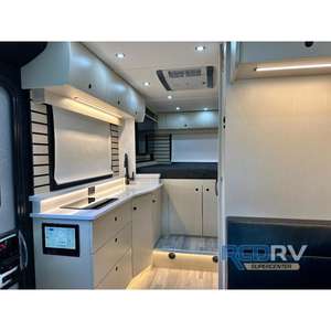 Nouveau Pleasure-Way Plateau XLRB Std. 2025 Unité de salle de bain préfabriquée de modèle Premium - Product Image 6