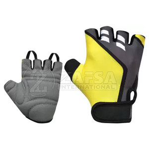 Gants de gymnastique pour l'haltérophilie et la gymnastique et l'entraînement 2025 respirant haltérophilie entraînement - Product Image 5