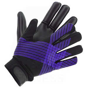 Guantes Gaélicos GAA Personalizados de Alta Calidad, Transpirables y Ligeros, con Secado Rápido y Correa de Muñeca Ajustable, Estándar Internacional - Product Image 3