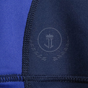 Leggings para Mujer, los Más Vendidos, Fabricados en Fábrica, Pantalones Lisos, Ropa de Yoga y Fitness Personalizada, Alta Calidad, Spandex/Poliéster, Absorbe el Sudor - Product Image 6