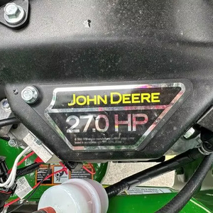 เครื่องตัดหญ้า Z950M จอห์น Z950M ฟาร์มและสวนเครื่องตัดหญ้า - Product Image 4