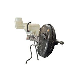 SERVOFRENO SUZUKI Ignis Série (/MF) K12D Hybride 1200 (17>) - Product Image 2