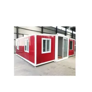 Indian Supplier Customizable Stainless Steel Container House Stylish & Functional Living Available for Sale from India