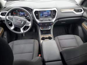 2021, propre et bien entretenu, ggGMCcc aACADIAa SLE1 - Product Image 4