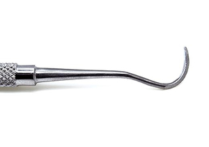 Professional <b>Dental</b> Scaler Explorer Set 10 PCS Manual Steel <b>Handpiece</b> Wholesale Rate OEM Custom Best Professional Instrument - Product Image 3