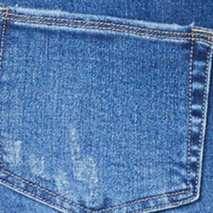 Pantalones cortos de mezclilla para mujer, Ropa de señora al por mayor, pantalones cortos de mezclilla de verano ajustados de estilo callejero para mujer, tarifa mayorista OEM - Product Image 2