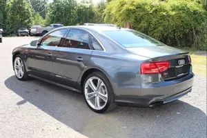 Audi S8 2013 T 4.0 d'occasion - Product Image 3