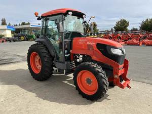 Tractor Kubota M4N-071HDC12 MFWD 2023 – 73 HP: Potencia y Precisión Avanzadas para la Agricultura Moderna - Product Image 3