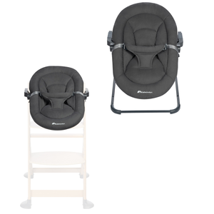 Bebeconfort Timba Chaise haute 2-en-1 pour bébés de la naissance à 6 mois - Product Image 5