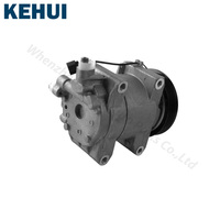 Premium Langlebige Fabrik-Großhandels-Autoklimaanlagen-Kompressorteile OE 926004KV0A 926104KV0A Klimakompressor für Nissan Nv350 Caravan