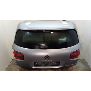 FEUX ARRIÈRE COMPLETS CITROEN C5 Aircross 1638184980 DV5RC-YHZ-YH01 (18>) - Product Image 1