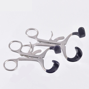 UL อามินเครื่องมือผ่าตัดทางทันตกรรมแบบมืออาชีพอุปกรณ์ดึงปากด้วยมือ - Product Image 5