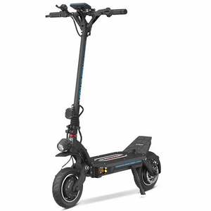 Mejor Descuento del 50% en el Scooter Eléctrico Industrial Dualtron X2 de Doble Motor 5600W 3200W 2400W 100km/h Plegable con 3 Años de Garantía OEM de Aluminio - Product Image 6