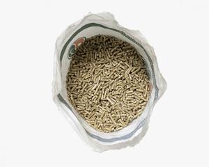 Pellets de bois à vendre Combustible de chauffage propre et efficace Pellets de bois de qualité supérieure En stock - Product Image 3