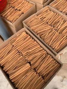 Bâtons de cannelle de Ceylan biologique de haute qualité en vrac - Product Image 5