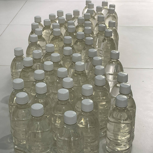 Huile de noix de coco brute de qualité industrielle en vrac | Approvisionnement d'origine vietnamienne - Product Image 2