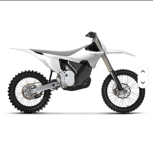 Moto tout-terrain électrique Starks VARG MX ALPHA 80HP neuve, garantie 3 ans - Product Image 1