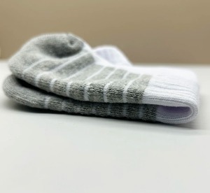 High Quality Classic Thick Cotton Men's Sporting Thickened <b>Socks</b> Custom Logo Branded athletic <b>socks</b> - Product Image 5