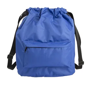 Zaino Sportivo Promozionale Skdis con Coulisse per Sport ed Eventi - Product Image 2